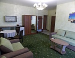 "Жаклин" гостиница в Севастополе фото 42