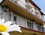 "Арина" мини-гостиница в Штормовом (Евпатория) фото 2