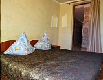 "Эльдорадо" гостевой дом в Николаевке фото 16