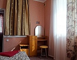 "Анюта" гостиница в Поповке (Евпатория) фото 40