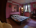 "Antik-hotel" гостевой дом в с. Солнечногорское (Алушта) фото 28