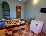 "Полиада" мини-гостиница в п. Штормовое (Евпатория) фото 10