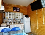 "На Равелинной" гостевой дом в Севастополе фото 24