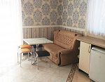 "Жасмин" гостевой дом в Береговом (Феодосия) фото 38