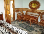 "Витас" гостевой дом в Алупке фото 26