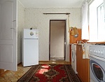 2х-комнатная квартира на земле Пушкина 55 кв 18 в Евпатории фото 7