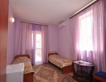 "Афина" мини-гостиница в Николаевке фото 19