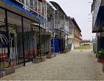 "Ласковый берег" гостевой дом в п. Прибрежное (Саки) фото 2