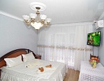 "У Ярославовны" гостевой дом в Алуште фото 43