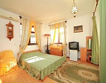 "Antik-hotel" гостевой дом в с. Солнечногорское (Алушта) фото 47