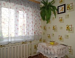 1-комнатная квартира Демышева 118 в Евпатории фото 6