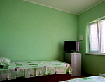 "Онега" мини-гостиница в п. Заозерное (Евпатория) фото 15