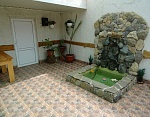 "Воздушная феерия" гостевой дом в п. Заозерное (Евпатория) фото 12