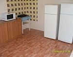 "Велиза" гостевой дом в с Солнечногорское (Алушта) фото 21