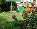 "Фрегат" гостевой дом в Поповке (Евпатория) фото 7