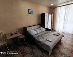 "Вилла Лилия" мини-гостиница в п. Заозёрное (Евпатория) фото 49