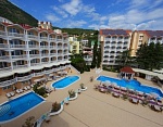 "ИваМария" курортный комплекс в Алуште фото 1