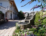 "Аннушка" мини-гостиница в п. Заозерное (Евпатория) фото 3