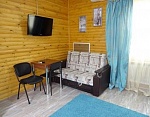 "На Равелинной" гостевой дом в Севастополе фото 40