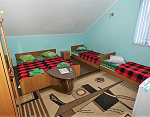 "Семейный уют" гостевой дом в Песчаном фото 50