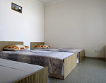 "Онега" мини-гостиница в п. Заозерное (Евпатория) фото 42