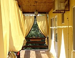 "Терраса" гостевой дом в Судаке фото 8
