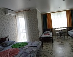 "Ольгица" гостевой дом в Береговом (Феодосия) фото 36