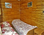 3х-комнатный дом под-ключ Черноморец дача 39 в п. Мирный (Евпатория) фото 33