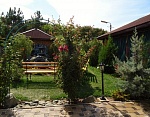 "Ассоль" мини-гостиница в п. Заозерное (Евпатория) фото 12
