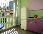 "Ситару" мини-гостиница в Саки фото 35