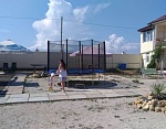 "Алвис" мини-гостиница в п. Поповка (Евпатория) фото 10