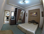 Мини-гостиница Краснофлотская 10 в Алуште фото 36