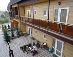 "На Равелинной" гостевой дом в Севастополе фото 6