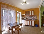 "У Татьяны" гостевой дом в Гурзуфе фото 26