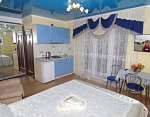 "У Ярославовны" гостевой дом в Алуште фото 32
