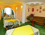 "Уют" мини-отель в п. Утес (Алушта) фото 21
