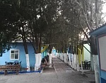 "Кемпинг Наладчик" база отдыха в Николаевке фото 5