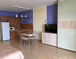 Частные апартаменты в гостиничном комплексе "Да Васко" в п. Семидворье (Алушта) фото 11