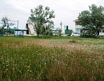 "Штиль" база отдыха в Штормовом (Евпатория) фото 23