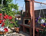 "Чайная роза" гостевой дом в Севастополе фото 8
