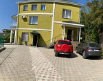 "Ласточка" гостевой дом в п. Орловка (Севастополь) фото 2