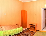 "Уют" мини-отель в п. Утес (Алушта) фото 45