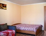 "У моря" 1-комнатная квартира в Евпатории фото 12