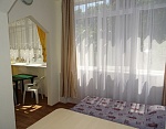"Кипарисовая аллея" мини-гостиница в Ялте фото 31