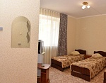"Уют" гостевой дом в Николаевке фото 38