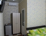 "Карамелька" гостевой дом в Береговом (Феодосия) фото 17