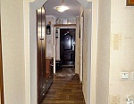 2х-комнатная квартира с индивидуальным двориком Ленина 31 в Алуште фото 11