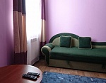 "Афина" мини-гостиница в Николаевке фото 34