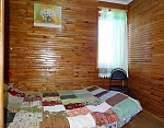 3х-комнатный дом под-ключ Черноморец дача 39 в п. Мирный (Евпатория) фото 29