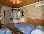 "На Десантников 7" мини-гостиница в Коктебеле фото 10